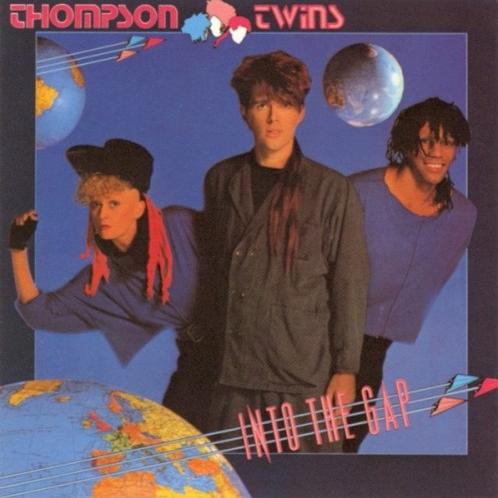 Thompson Twins